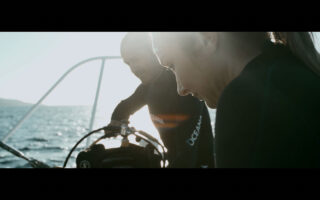 Harvest Digital Agriculture - film // remember the fish Harvest Digital Agriculture - film // remember the fish