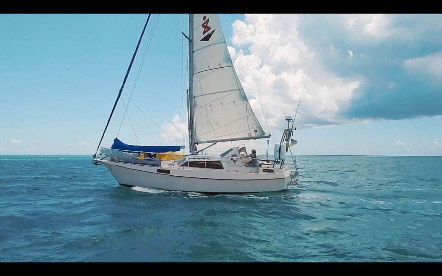 Harvest Digital Agriculture - film // untie the lines