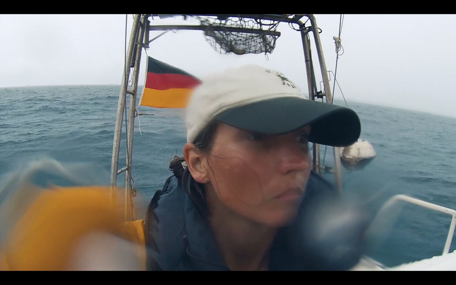 Harvest Digital Agriculture - film // untie the lines