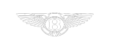 Client logo Bentley