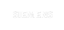 Client logo Siemens