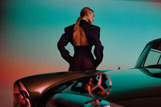 Harvest Digital Agriculture - photo series // MB W111.025