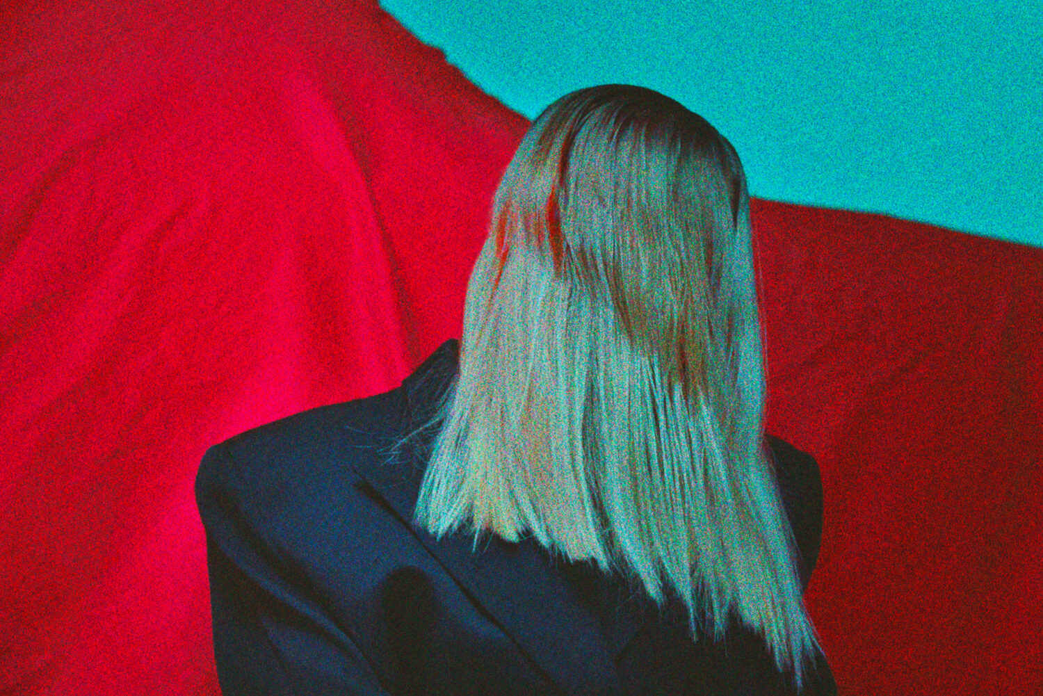 Harvest Digital Agriculture - photo series // MB W111.025