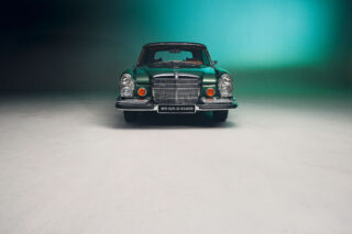 Harvest Digital Agriculture - photo series // MB W111.025