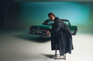 Harvest Digital Agriculture - photo series // MB W111.025