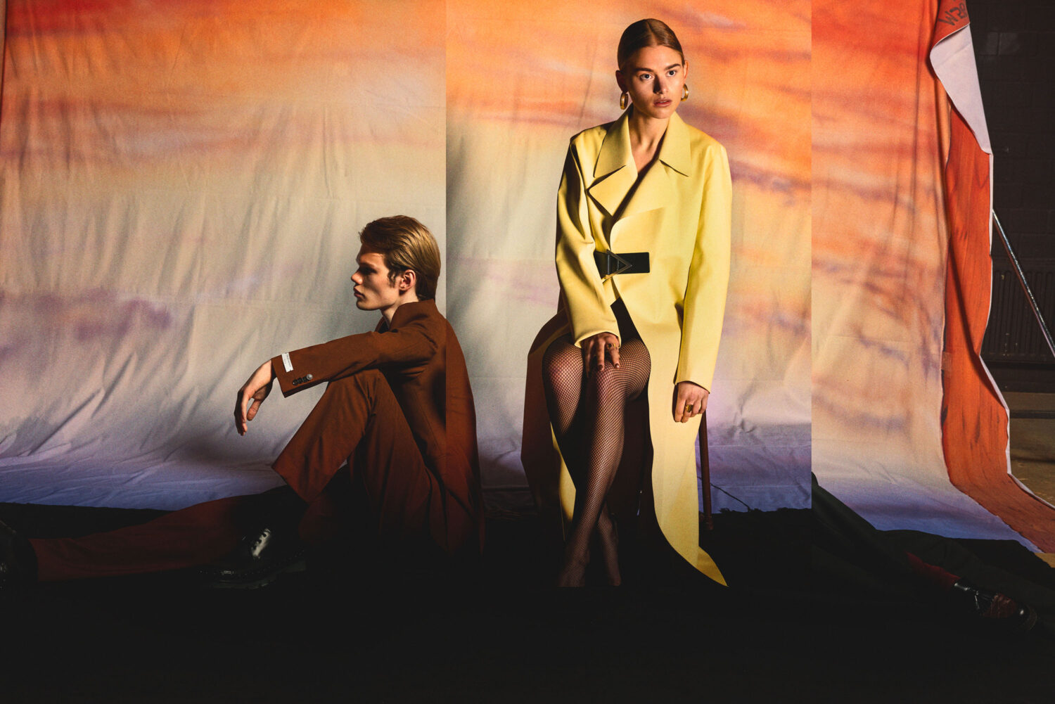 Harvest Digital Agriculture - photo series // MB W111.025