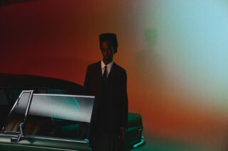 Harvest Digital Agriculture - photo series // MB W111.025