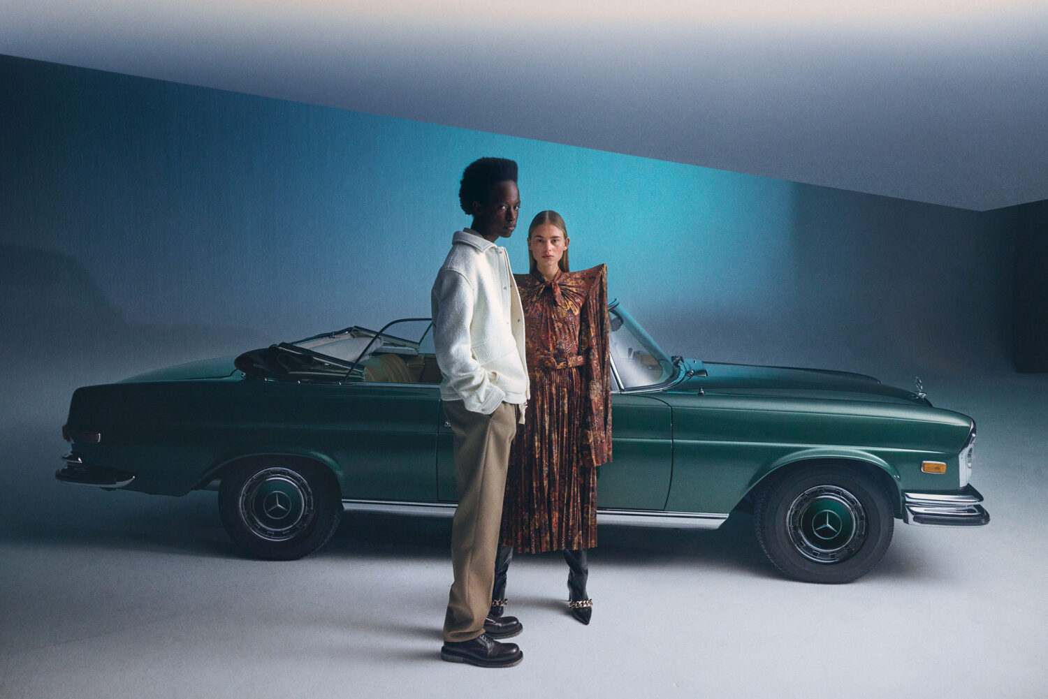 Harvest Digital Agriculture - photo series // MB W111.025