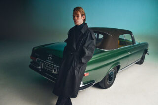 Harvest Digital Agriculture - photo series // MB W111.025