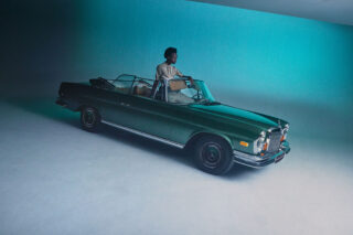 Harvest Digital Agriculture - photo series // MB W111.025