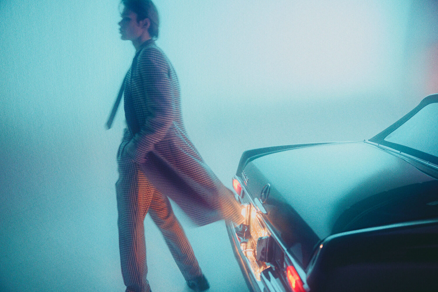 Harvest Digital Agriculture - photo series // MB W111.025