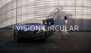 Harvest Digital Agriculture - BMW // Invision Circular