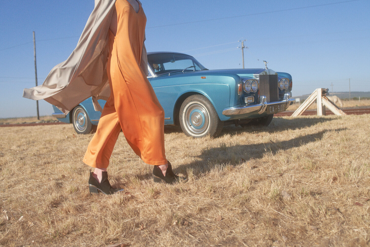 Harvest Digital Agriculture - photo series // Corniche