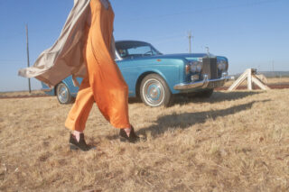 Harvest Digital Agriculture - photo series // Corniche