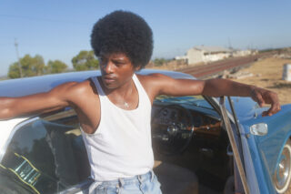 Harvest Digital Agriculture - photo series // Corniche