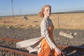 Harvest Digital Agriculture - photo series // Corniche