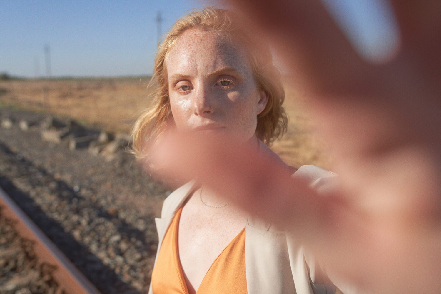 Harvest Digital Agriculture - photo series // Corniche