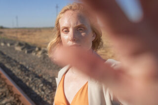 Harvest Digital Agriculture - photo series // Corniche