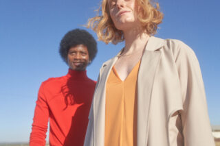 Harvest Digital Agriculture - photo series // Corniche