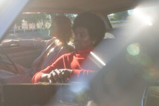 Harvest Digital Agriculture - photo series // Corniche