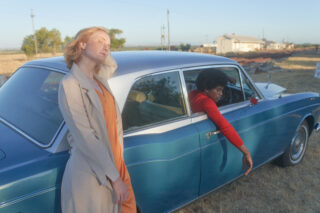 Harvest Digital Agriculture - photo series // Corniche