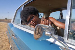 Harvest Digital Agriculture - photo series // Corniche