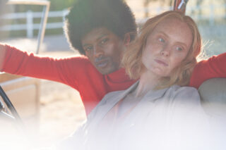 Harvest Digital Agriculture - photo series // Corniche