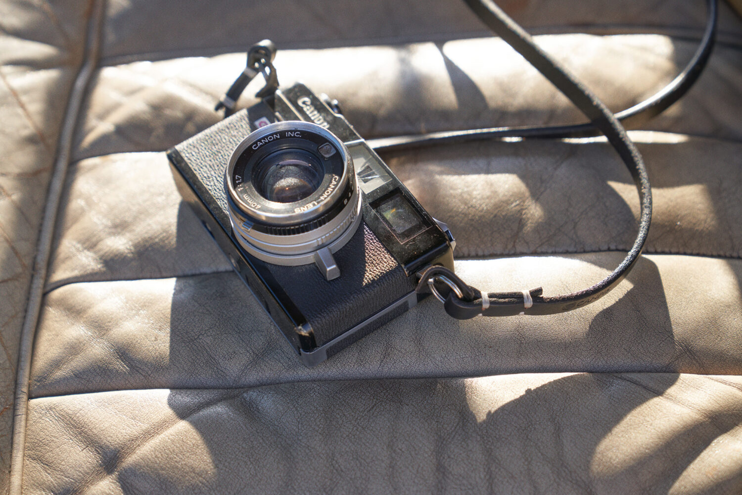 Harvest Digital Agriculture - photo series // Corniche