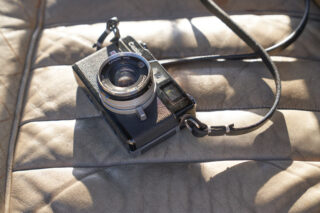 Harvest Digital Agriculture - photo series // Corniche