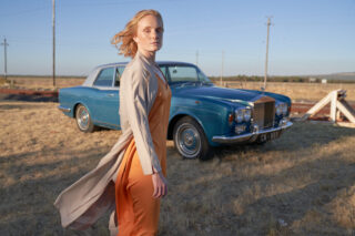 Harvest Digital Agriculture - photo series // Corniche