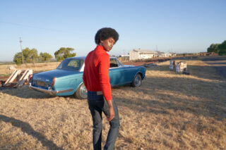 Harvest Digital Agriculture - photo series // Corniche