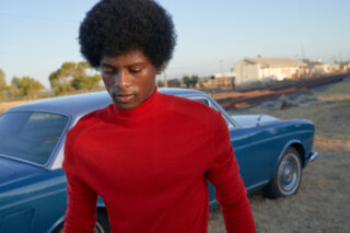 Harvest Digital Agriculture - photo series // Corniche