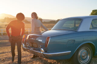 Harvest Digital Agriculture - photo series // Corniche