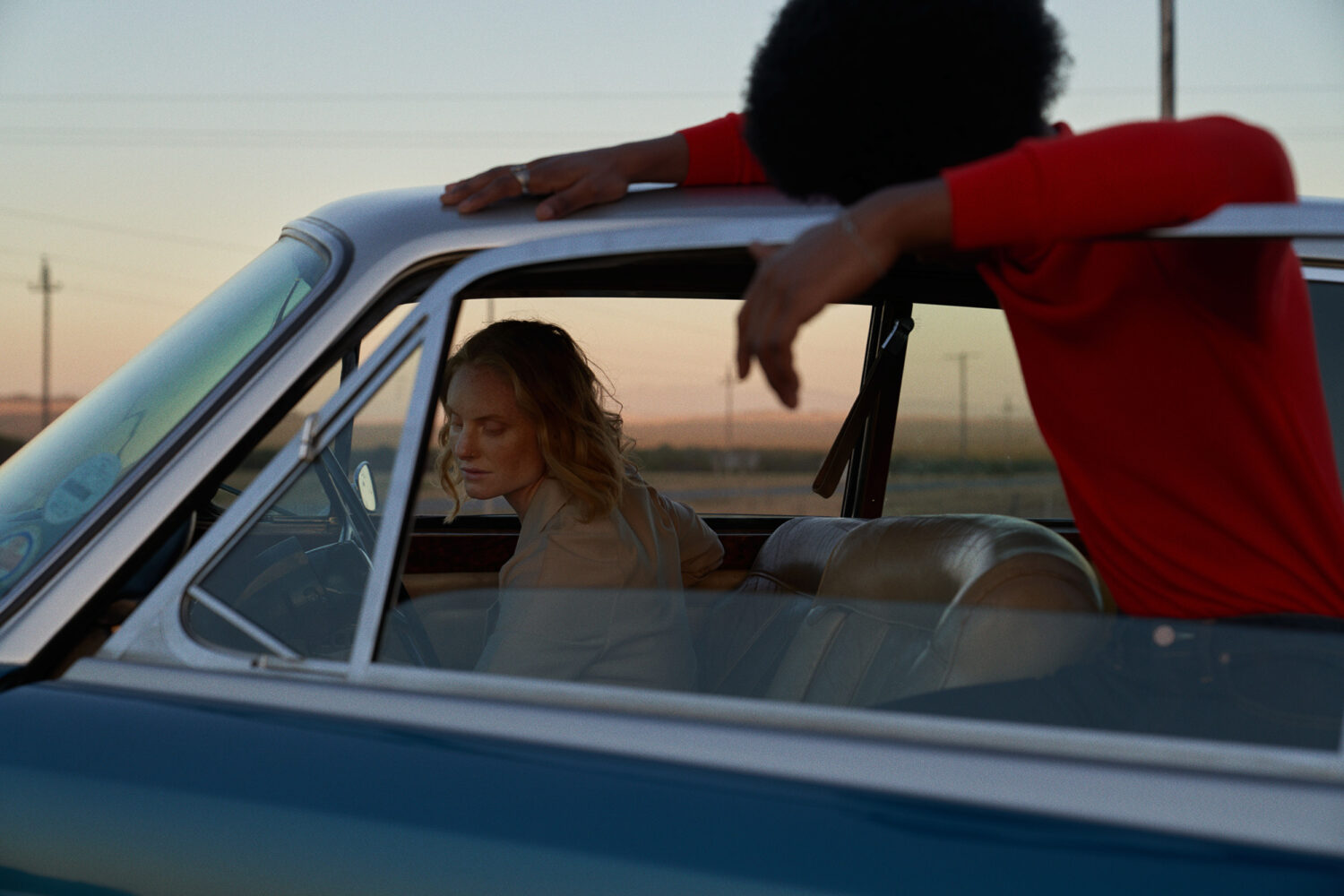 Harvest Digital Agriculture - photo series // Corniche