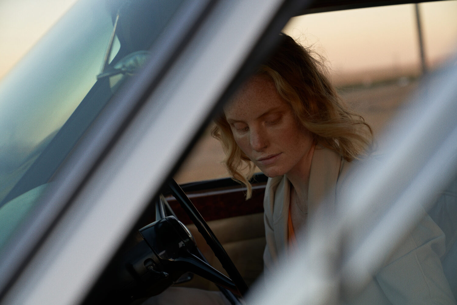 Harvest Digital Agriculture - photo series // Corniche