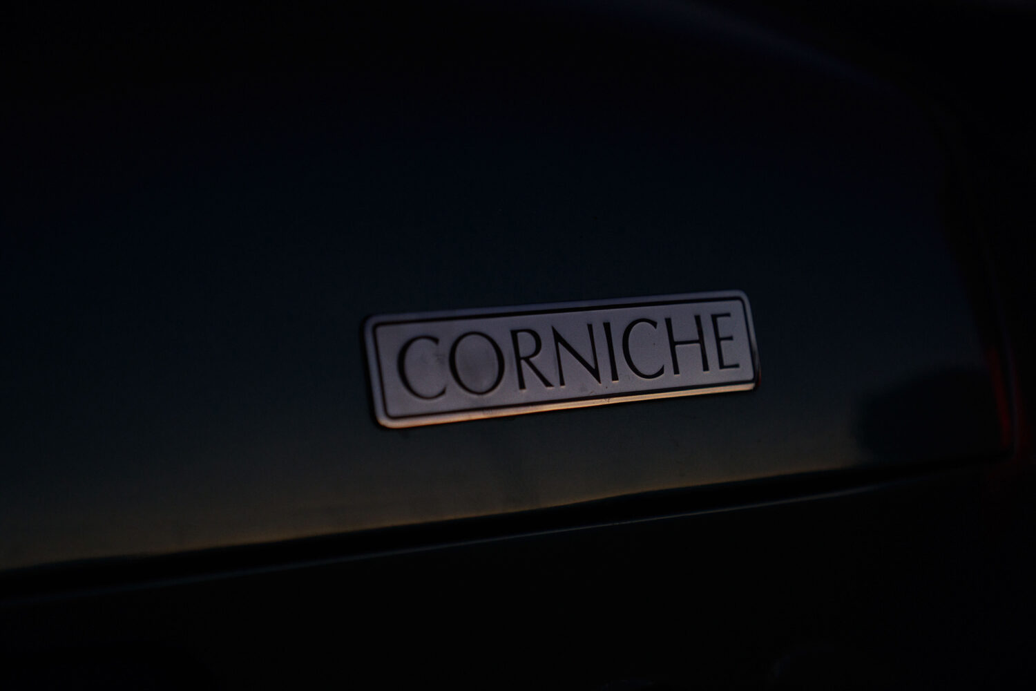 Harvest Digital Agriculture - photo series // Corniche