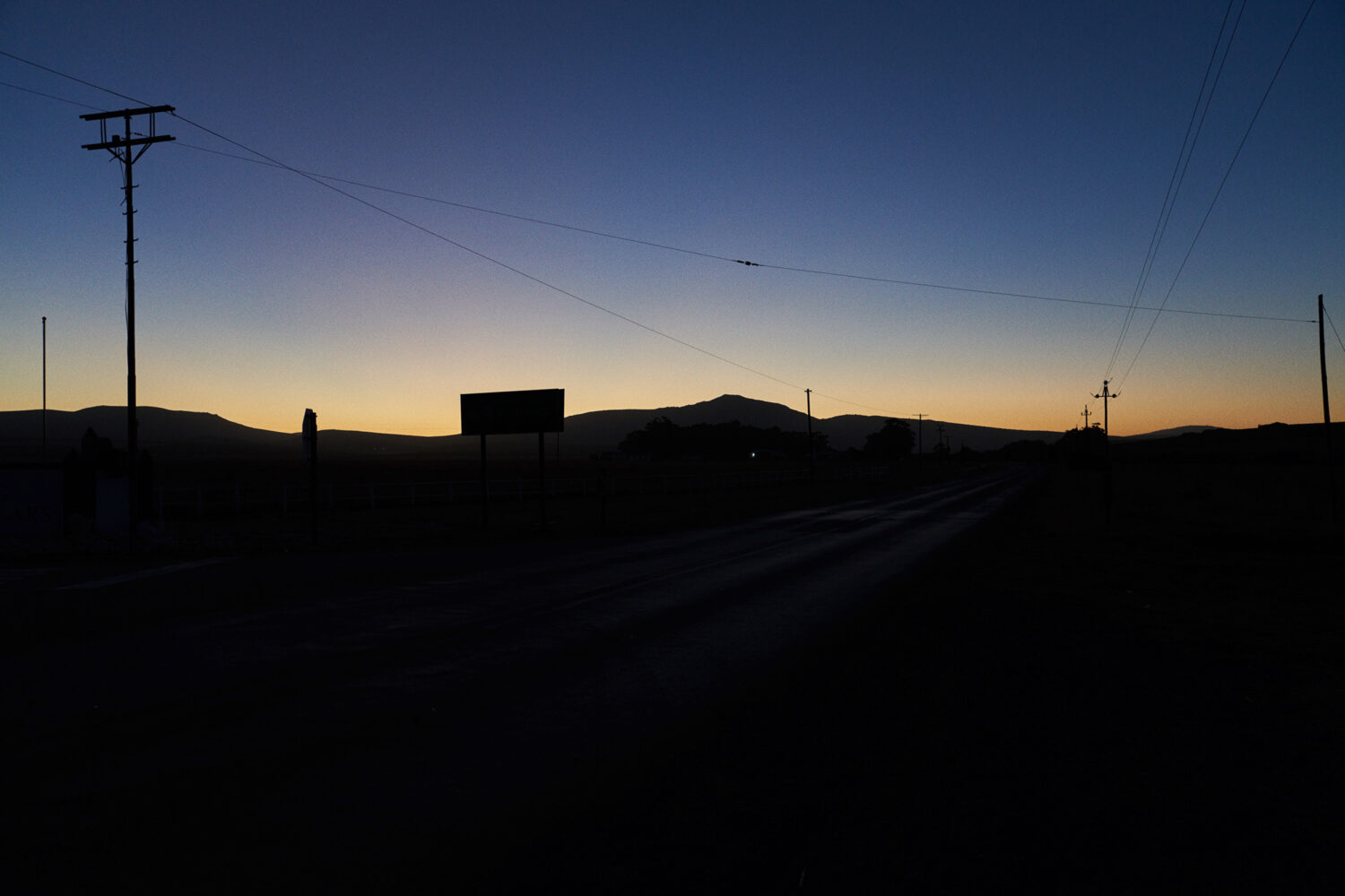 Harvest Digital Agriculture - photo series // Corniche