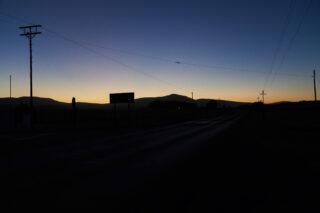 Harvest Digital Agriculture - photo series // Corniche