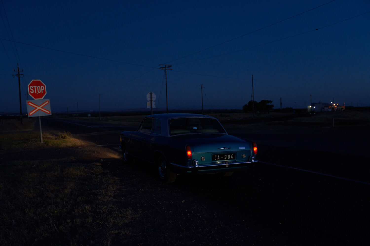 Harvest Digital Agriculture - photo series // Corniche