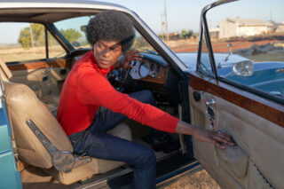 Harvest Digital Agriculture - photo series // Corniche