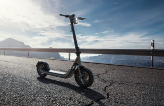 Harvest Digital Agriculture - EGRET // Launch Campaign