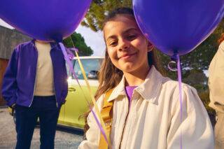 Harvest Digital Agriculture - VW // ID BUZZZ