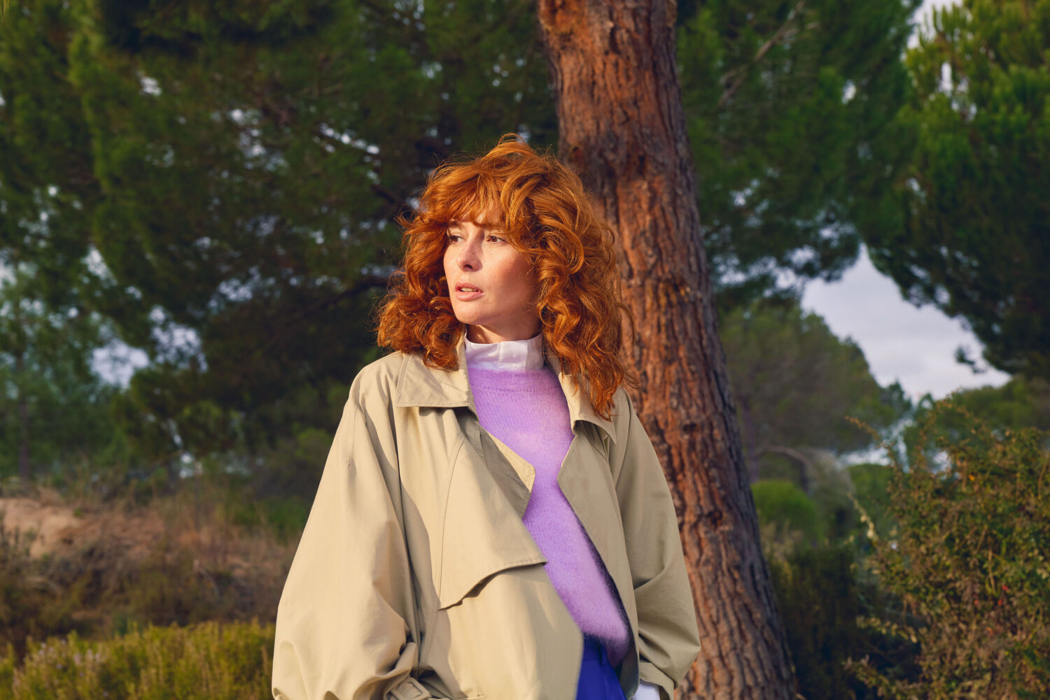 Harvest Digital Agriculture - VW // ID BUZZZ