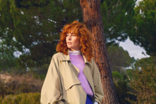 Harvest Digital Agriculture - VW // ID BUZZZ