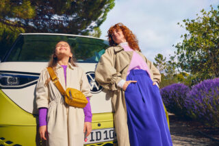 Harvest Digital Agriculture - VW // ID BUZZZ