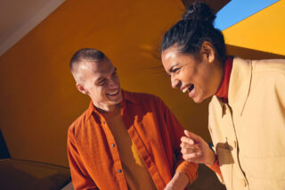 Harvest Digital Agriculture - VW // ID BUZZ Cargo