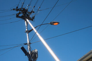 Harvest Digital Agriculture - photo series // Porsche 944