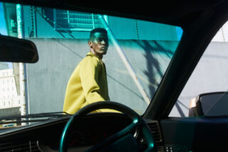 Harvest Digital Agriculture - photo series // Porsche 944