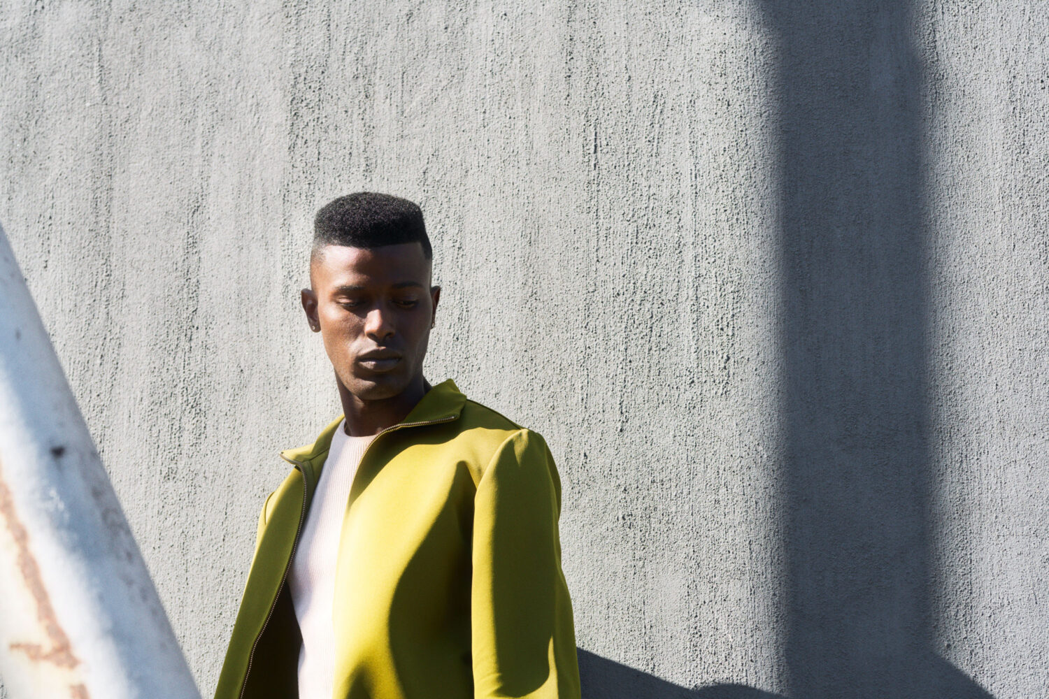 Harvest Digital Agriculture - photo series // Porsche 944