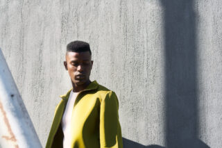 Harvest Digital Agriculture - photo series // Porsche 944